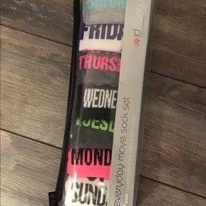 Ideology 🆕 in original packaging daily socks